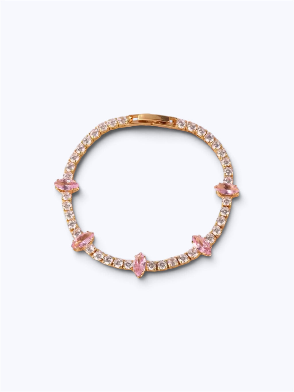 Candy bracelet