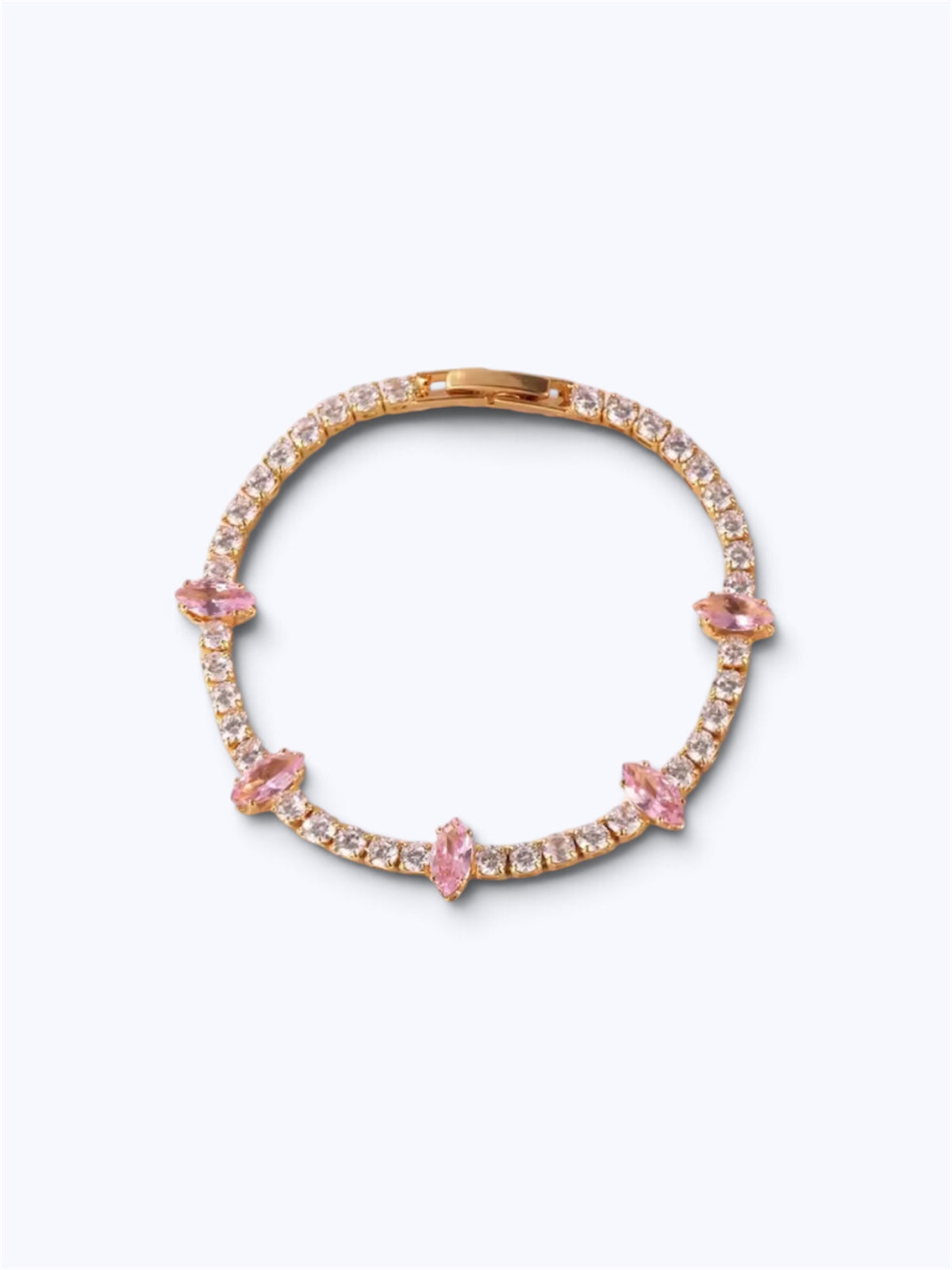 Candy bracelet
