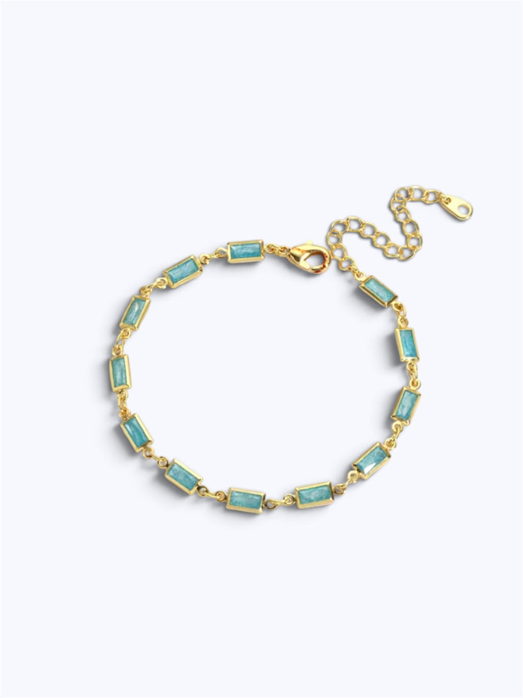 Jamira bracelet gold